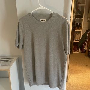 Taylor Stitch Heavy T Shirt